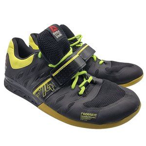 Mens Reebok Crossfit Lifting Shoes 